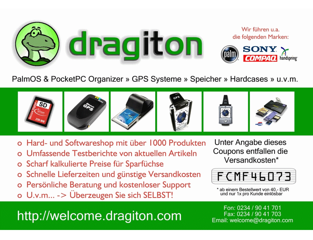 dragiton.com